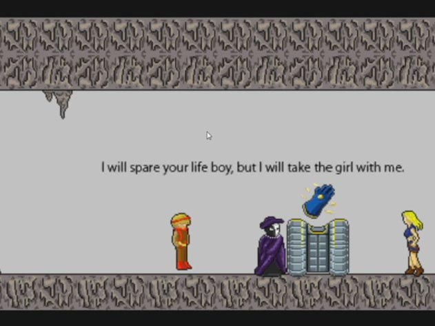 Image: The Architect