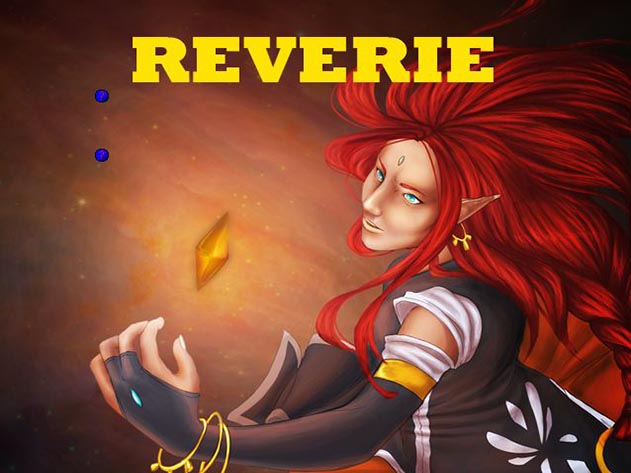 Image: Reverie